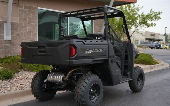 2026 Polaris® Ranger SP 570