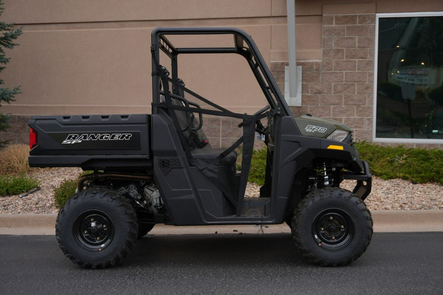 2026 Polaris® Ranger SP 570