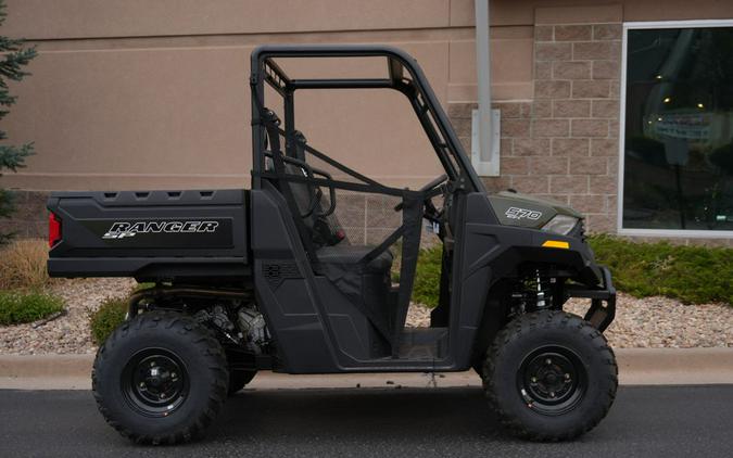 2026 Polaris® Ranger SP 570