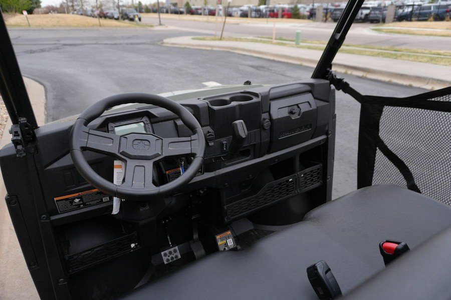 2026 Polaris® Ranger SP 570