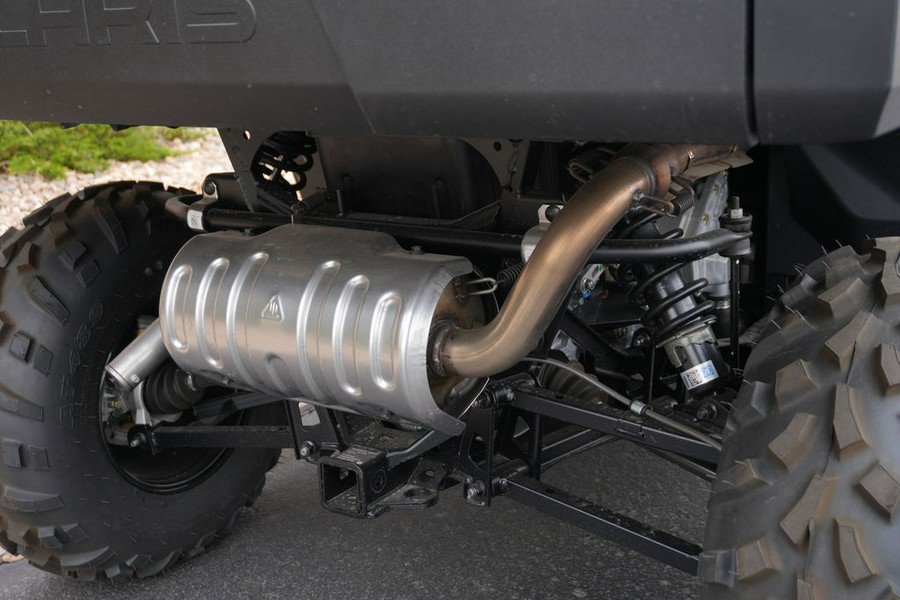 2026 Polaris® Ranger SP 570