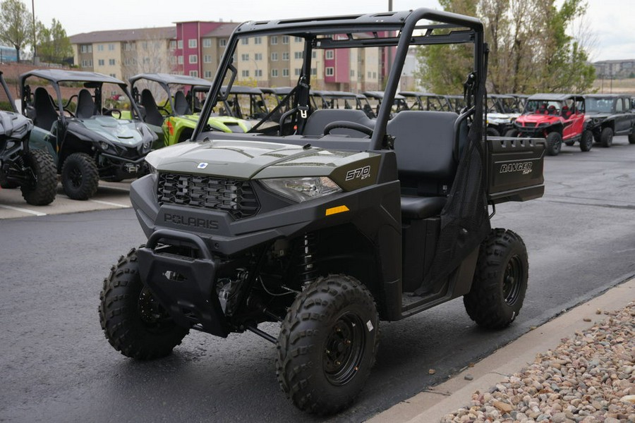 2026 Polaris® Ranger SP 570