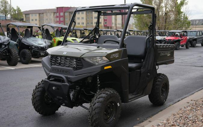 2026 Polaris® Ranger SP 570