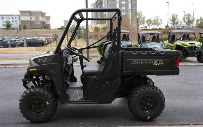 2026 Polaris® Ranger SP 570