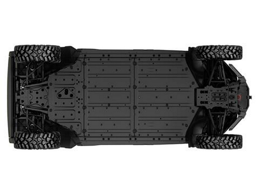 2026 Can-Am Defender MAX X MR HD11 With Half-Doors