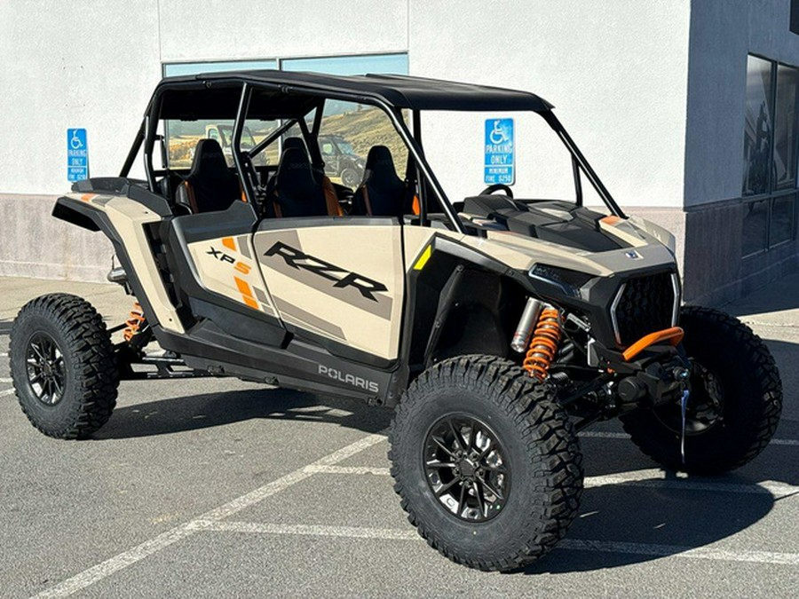 2026 Polaris RZR XP S 4 1000 Ultimate