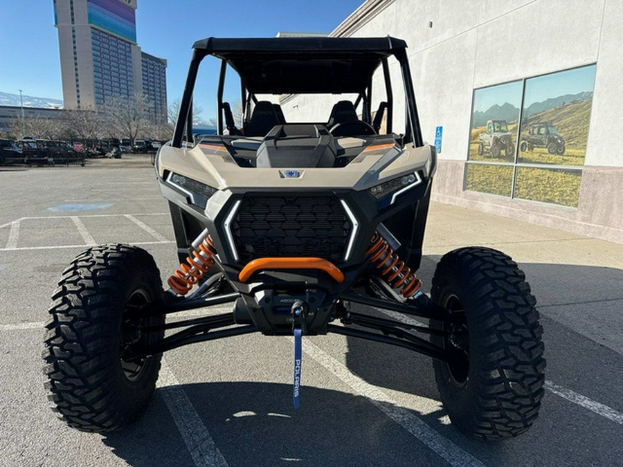 2026 Polaris RZR XP S 4 1000 Ultimate