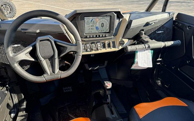 2026 Polaris RZR XP S 4 1000 Ultimate