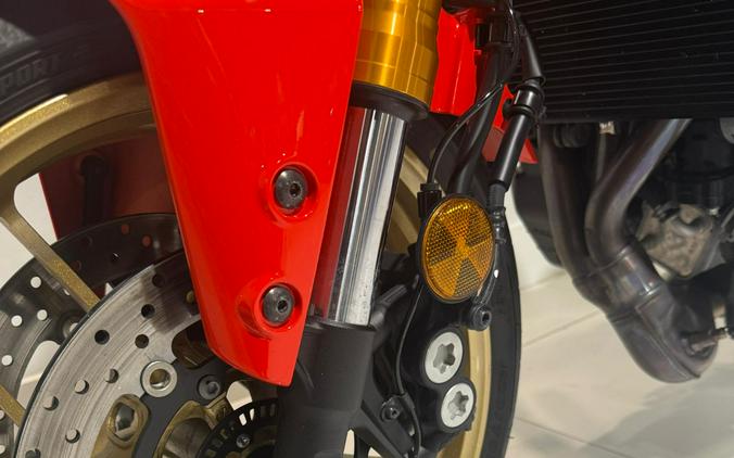 2024 Yamaha Motor Corp., USA XSR900