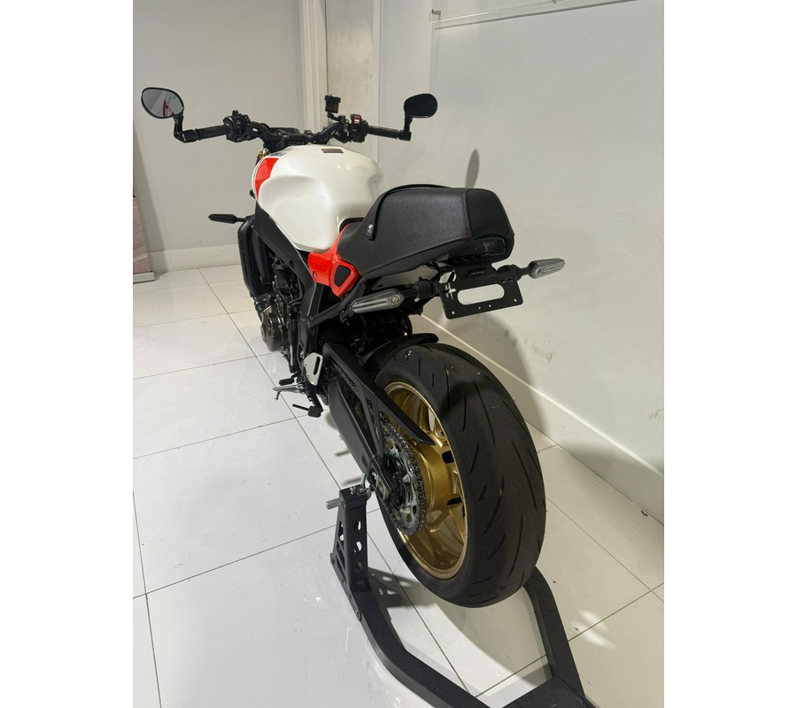 2024 Yamaha Motor Corp., USA XSR900