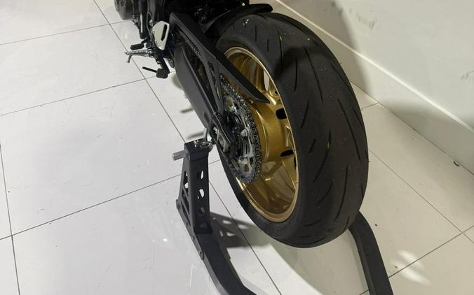 2024 Yamaha Motor Corp., USA XSR900