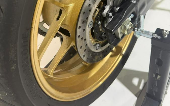 2024 Yamaha Motor Corp., USA XSR900