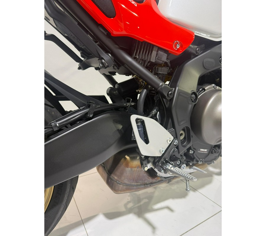 2024 Yamaha Motor Corp., USA XSR900