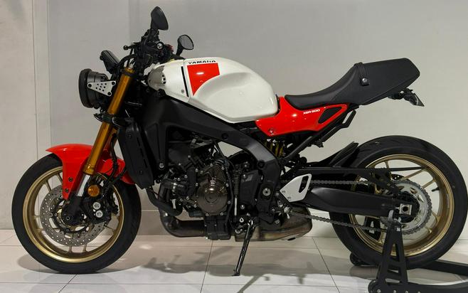 2024 Yamaha Motor Corp., USA XSR900