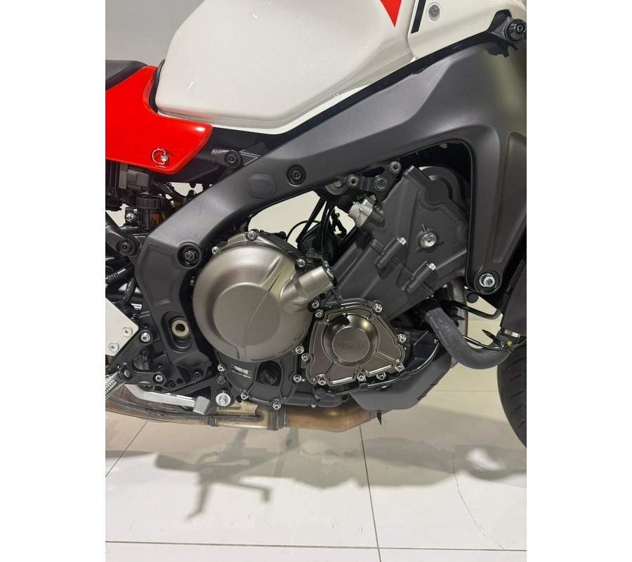 2024 Yamaha Motor Corp., USA XSR900