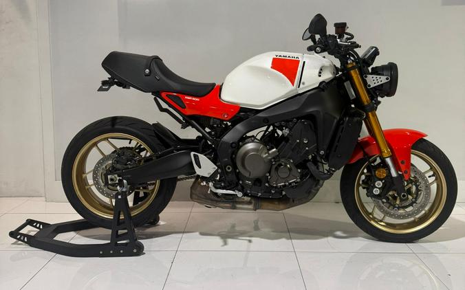 2024 Yamaha Motor Corp., USA XSR900