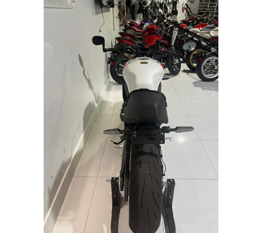 2024 Yamaha Motor Corp., USA XSR900