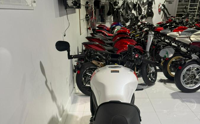 2024 Yamaha Motor Corp., USA XSR900