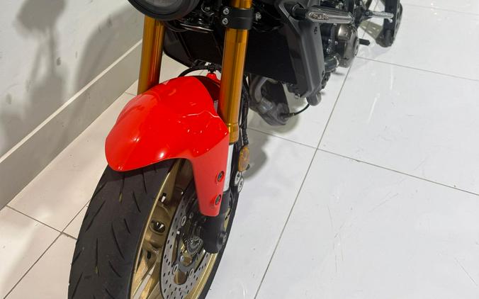 2024 Yamaha Motor Corp., USA XSR900