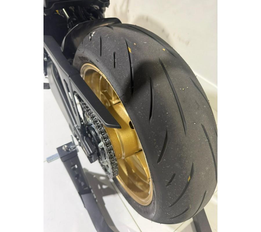 2024 Yamaha Motor Corp., USA XSR900