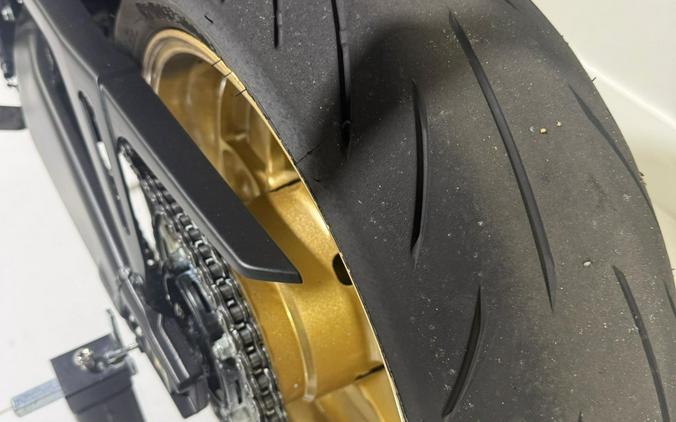 2024 Yamaha Motor Corp., USA XSR900