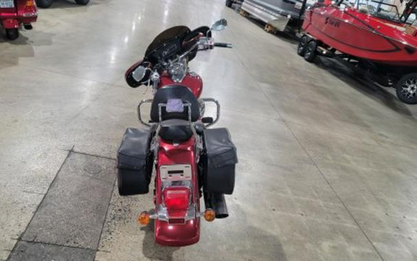 2006 Suzuki Boulevard C50