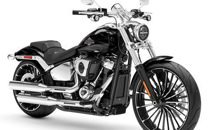 2025 Harley-Davidson Breakout®