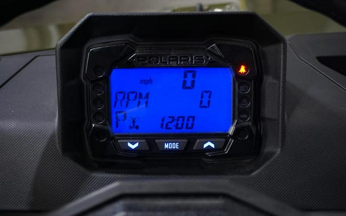 2025 Polaris® Ranger 1000 EPS