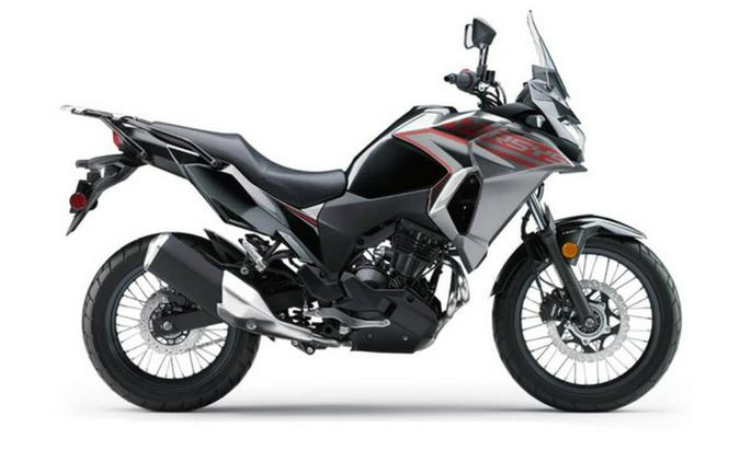 2021 Kawasaki Versys-X 300 ABS
