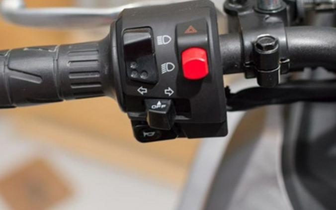 2021 Kawasaki Versys-X 300 ABS