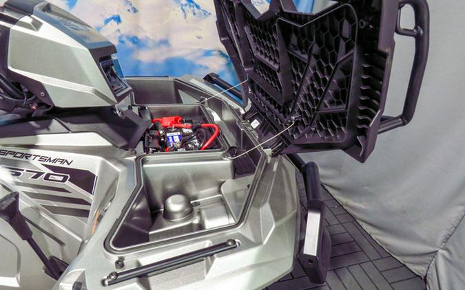 2026 Polaris Sportsman 570 Ultimate