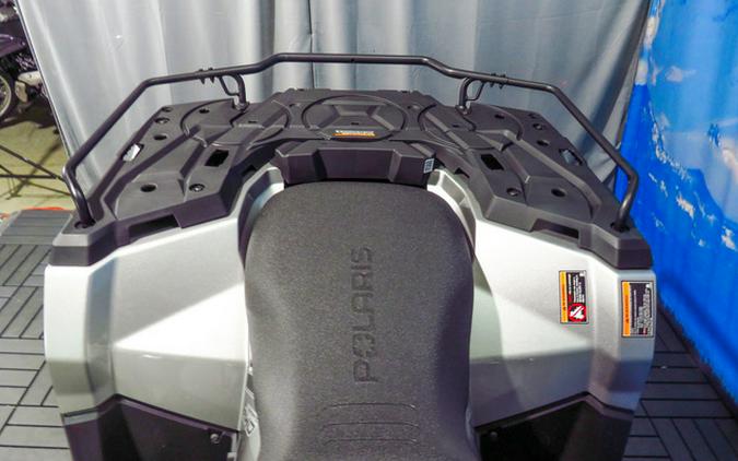 2026 Polaris Sportsman 570 Ultimate