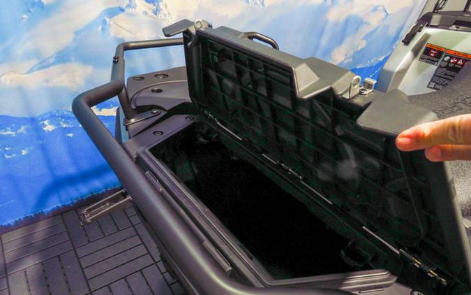 2026 Polaris Sportsman 570 Ultimate