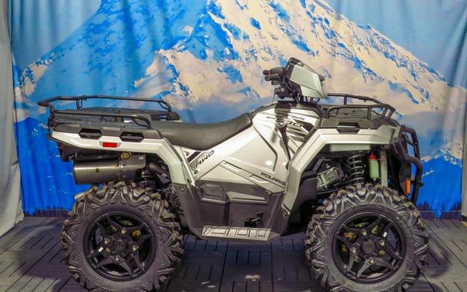 2026 Polaris Sportsman 570 Ultimate