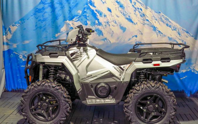 2026 Polaris Sportsman 570 Ultimate