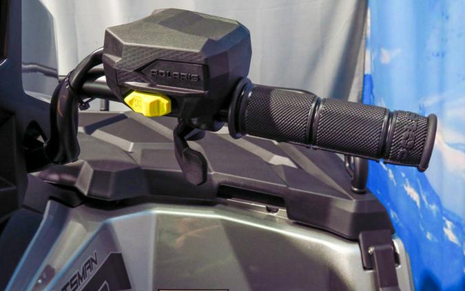 2026 Polaris Sportsman 570 Ultimate