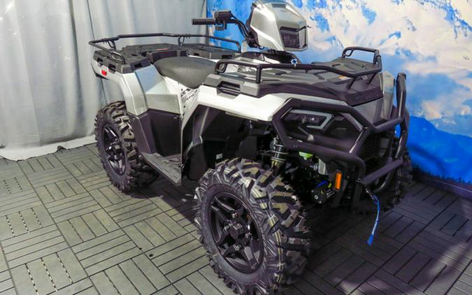 2026 Polaris Sportsman 570 Ultimate