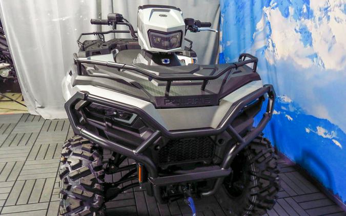 2026 Polaris Sportsman 570 Ultimate