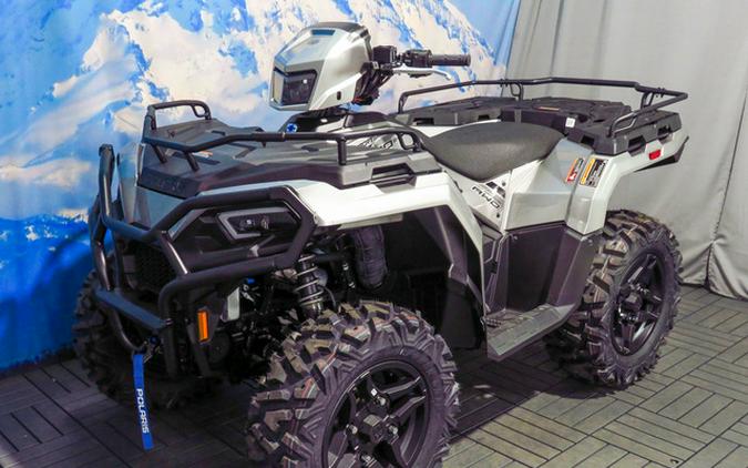2026 Polaris Sportsman 570 Ultimate