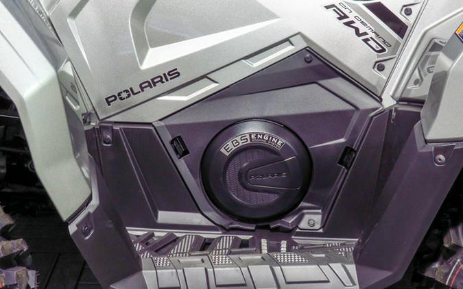 2026 Polaris Sportsman 570 Ultimate