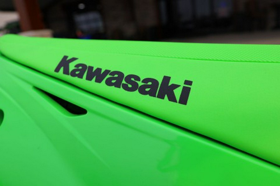 2026 Kawasaki KX™112
