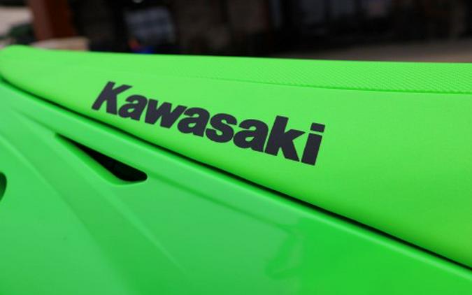 2026 Kawasaki KX™112
