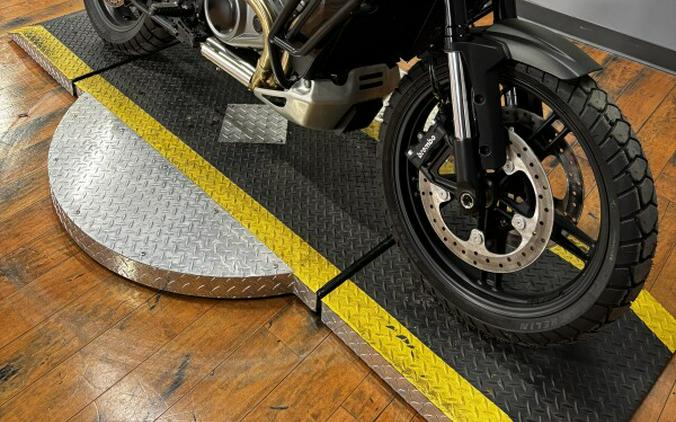 2023 Harley-Davidson® Pan America™ 1250 Special BLACK