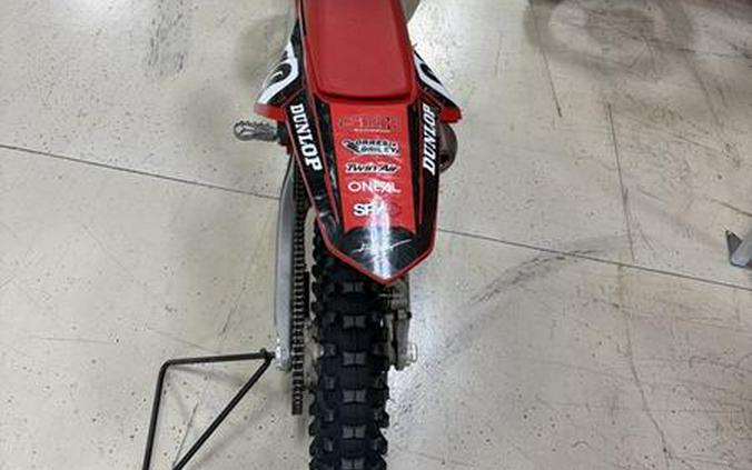 2025 GASGAS MC 85 17/14