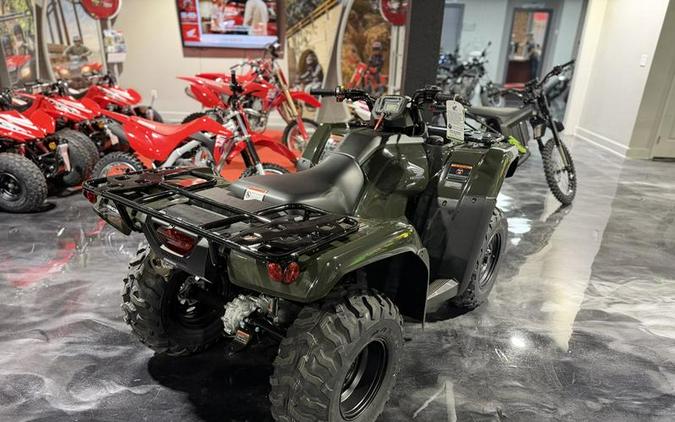 2027 Honda® FourTrax Rancher 4X4