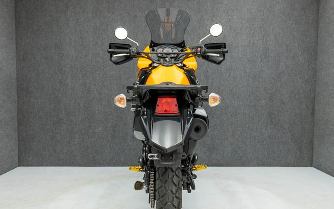 2018 KAWASAKI KL650 KLR 650