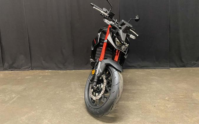 2026 CB750 Hornet E-Clutch - Honda