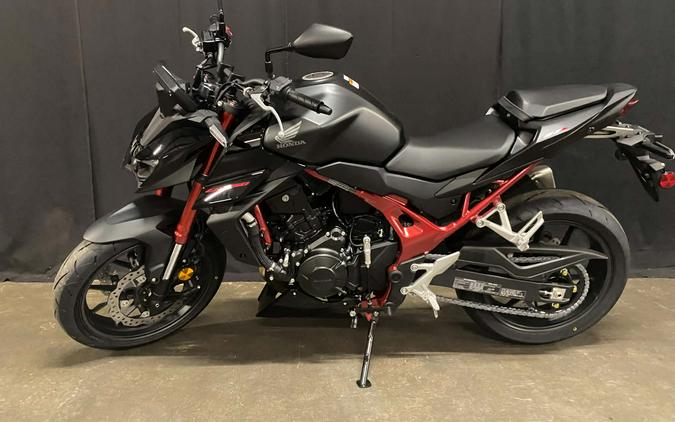2026 CB750 Hornet E-Clutch - Honda