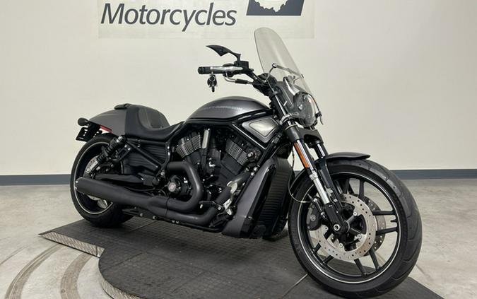 2016 Harley-Davidson Night Rod Special motorcycles for sale - MotoHunt