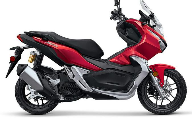 2023 Honda ADV 150